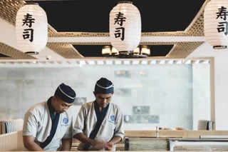 Керобокан: The Capital Hotel and Resort Seminyak