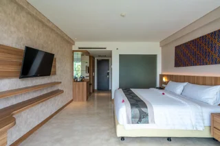 Керобокан: The Capital Hotel and Resort Seminyak