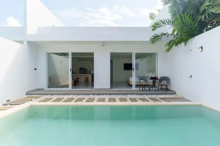 Керобокан: The Capital Hotel and Resort Seminyak