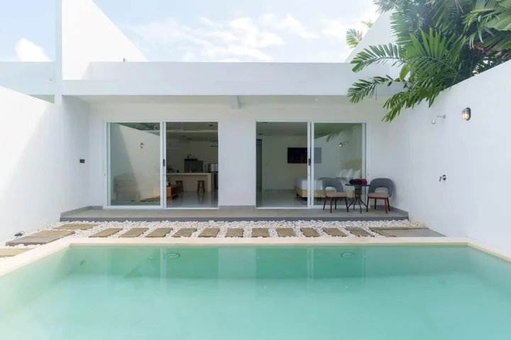 Керобокан: The Capital Hotel and Resort Seminyak