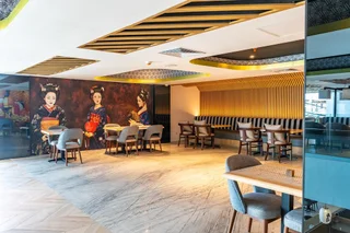 Керобокан: The Capital Hotel and Resort Seminyak