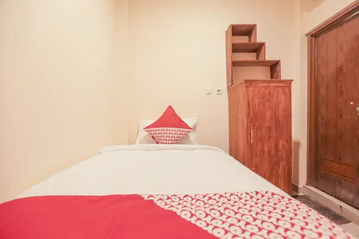 Джакарта: OYO 151 Cherish Residence