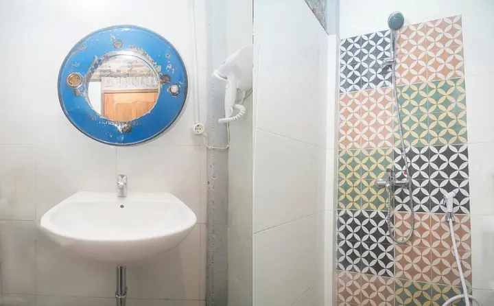Депок: OYO 321 Kampung Lawasan Heritage Cottage