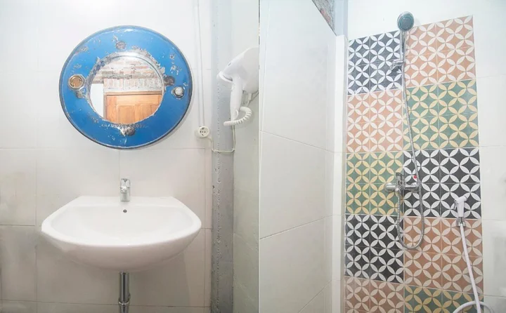 Депок: OYO 321 Kampung Lawasan Heritage Cottage