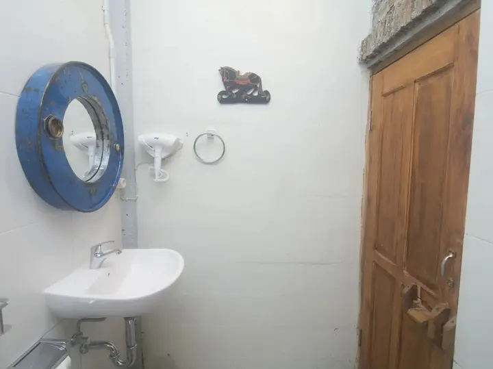 Депок: OYO 321 Kampung Lawasan Heritage Cottage