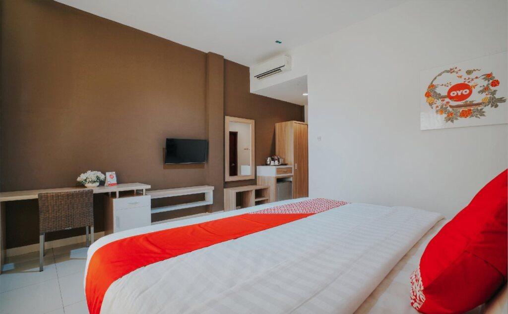 Джокьякарта: Hotel 1061 Syariah