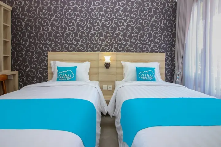 Чангу: Airy Canggu Raya Tuka Dalung 79 Bali