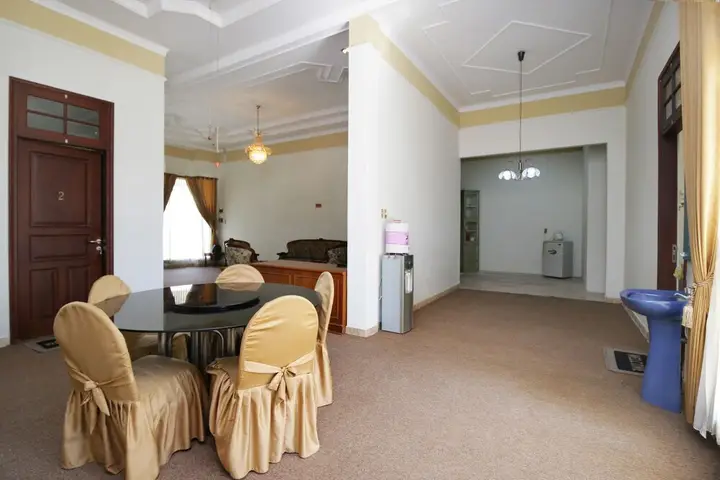 Airy Syariah Kadrie Oening Perumahan Erlyza G 43 Samarinda — фото 2