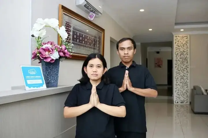 Airy Syariah Klojen Kawi 7A Malang — фото 2