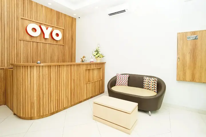 OYO 272 M Suite Homestay — фото 2