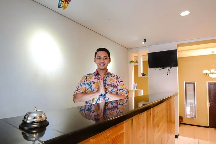 Маланг: Airy Eco Syariah Lowokwaru Gajayana 567 Malang