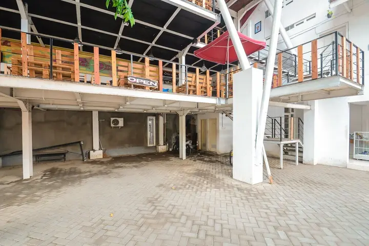 Маланг: Airy Eco Syariah Lowokwaru Gajayana 567 Malang