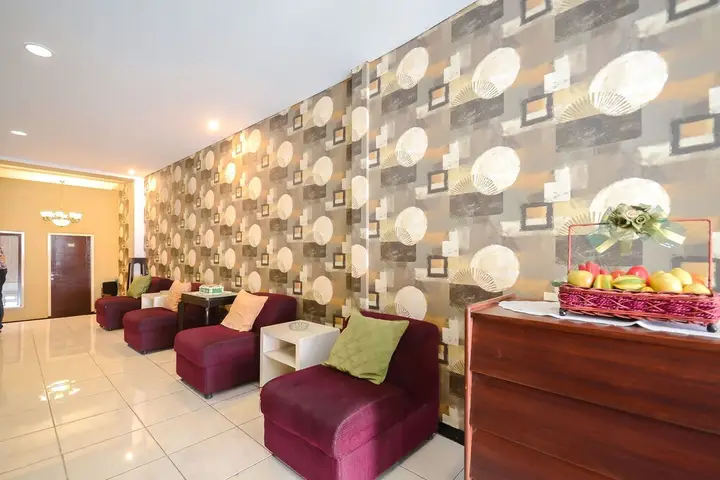 Airy Eco Syariah Lowokwaru Gajayana 567 Malang — фото 1