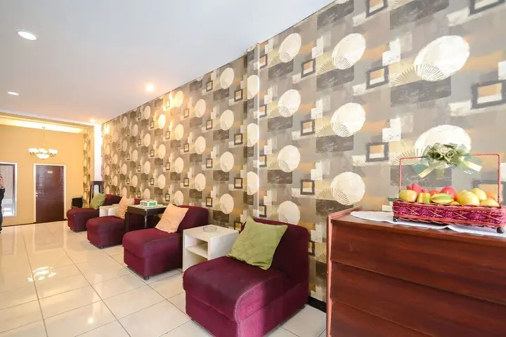 Маланг: Airy Eco Syariah Lowokwaru Gajayana 567 Malang