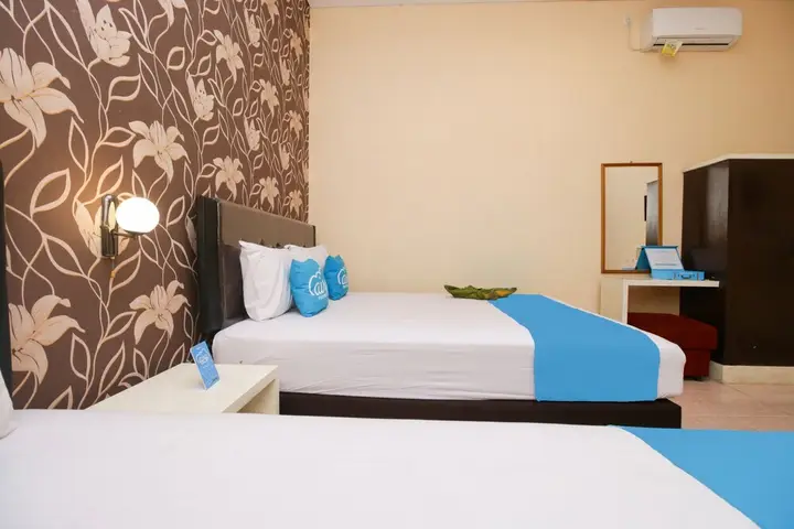 Airy Eco Syariah Lowokwaru Gajayana 567 Malang — фото 5