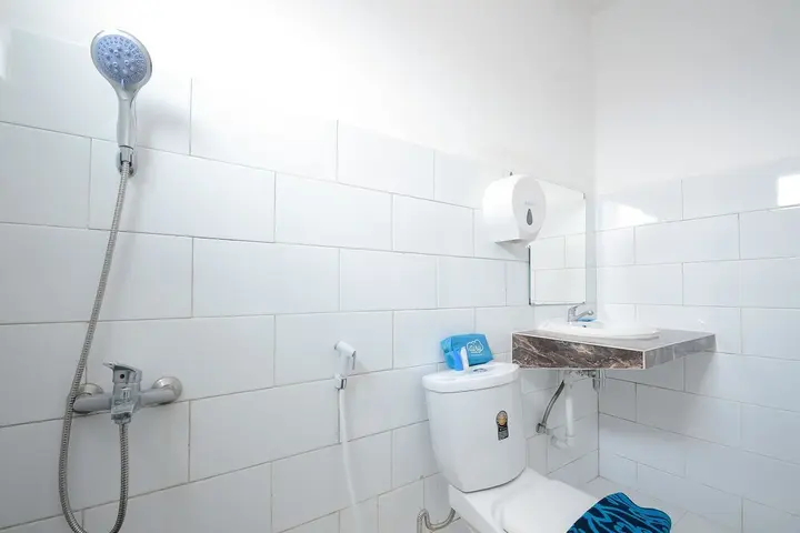 Маланг: Airy Eco Syariah Lowokwaru Gajayana 567 Malang