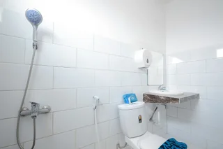 Маланг: Airy Eco Syariah Lowokwaru Gajayana 567 Malang
