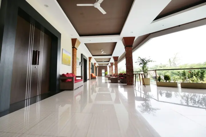 Сукарайя: Airy Premier Sentul Cikeas Babakan Tumas 16 Bogor