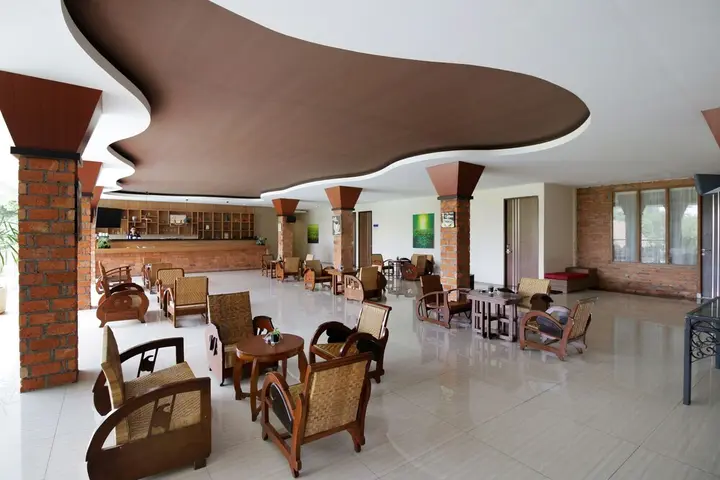 Сукарайя: Airy Premier Sentul Cikeas Babakan Tumas 16 Bogor