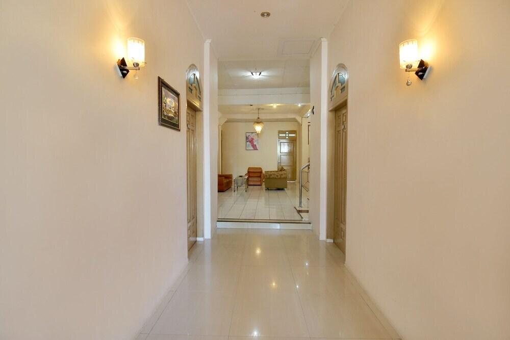 Рантепао: Airy Rantepao Sam Ratulangi 36 Toraja Utara
