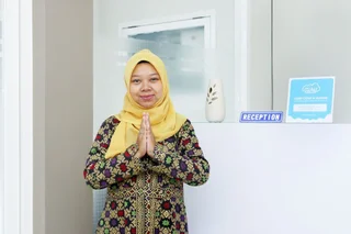 Маланг: Airy Klojen Pertokoan Ade Irma Suryani Blok C5 Malang
