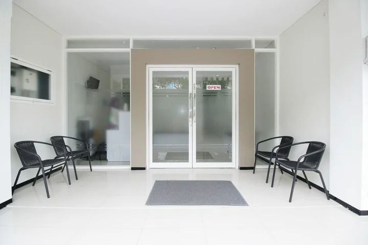 Маланг: Airy Klojen Pertokoan Ade Irma Suryani Blok C5 Malang