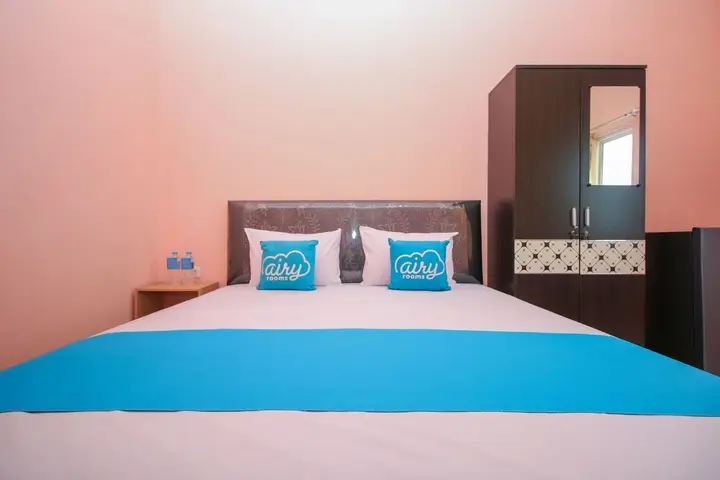 Airy Kuripan Mahat Kasan 53 Banjarmasin — фото 4