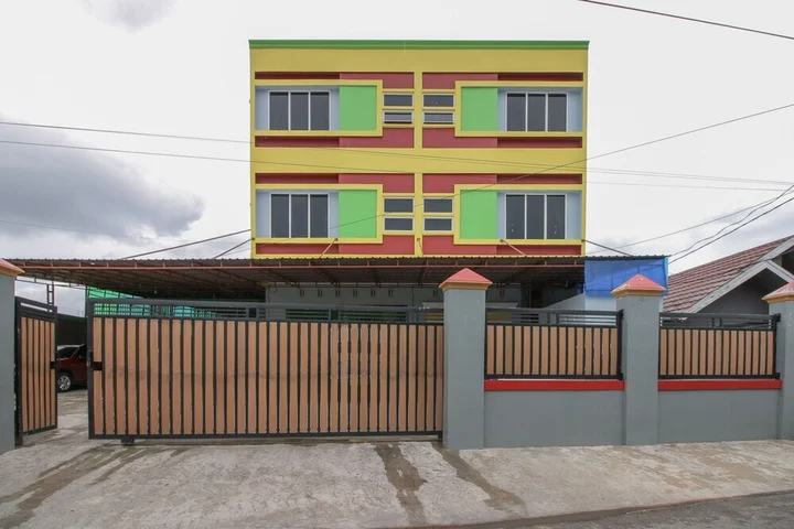 Банджармасин: Airy Kuripan Mahat Kasan 53 Banjarmasin