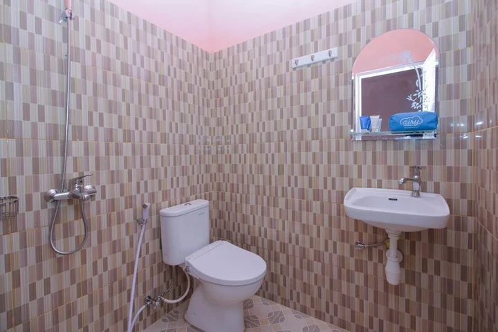 Банджармасин: Airy Kuripan Mahat Kasan 53 Banjarmasin