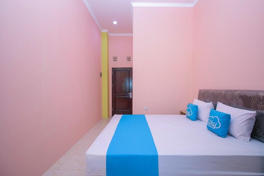 Airy Kuripan Mahat Kasan 53 Banjarmasin — фото 5