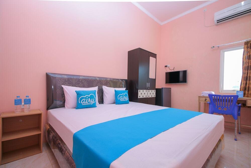 Airy Kuripan Mahat Kasan 53 Banjarmasin — фото 3