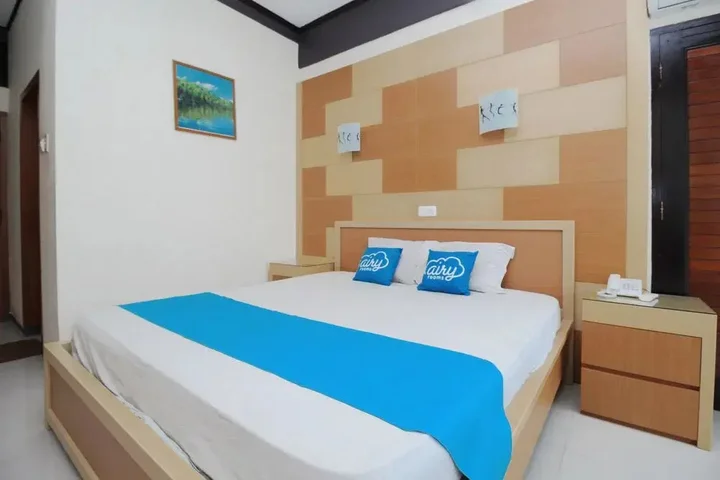 Сукабуми: Airy Gunung Puyuh Bhayangkara 46 Sukabumi