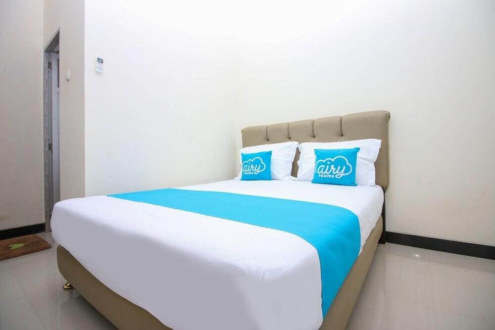 Airy Eco Syariah Kemuning Komplek Kehakiman 762 Palembang — фото 5