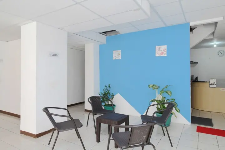 Семаранг: Airy Eco MT Haryono 84 Semarang