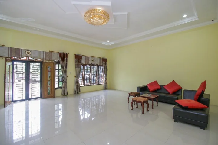 Медан: Airy Syariah Medan Johor Karya Budi 1A