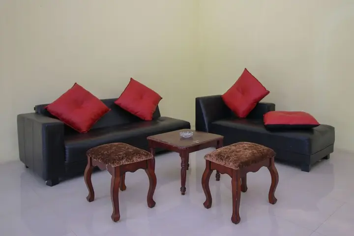 Медан: Airy Syariah Medan Johor Karya Budi 1A
