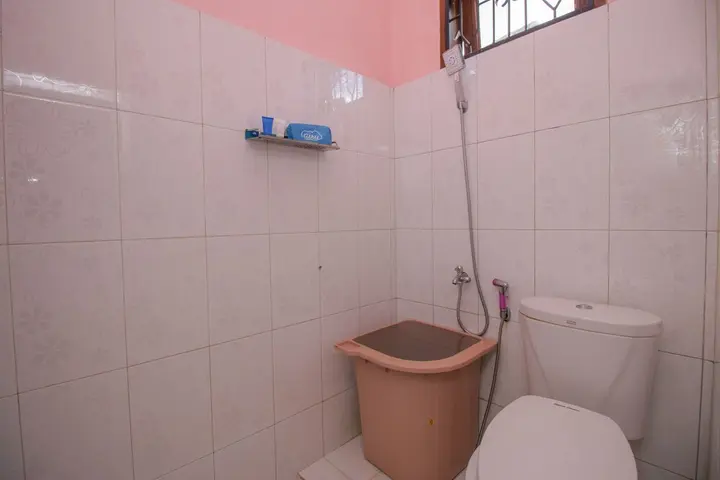Медан: Airy Syariah Medan Johor Karya Budi 1A