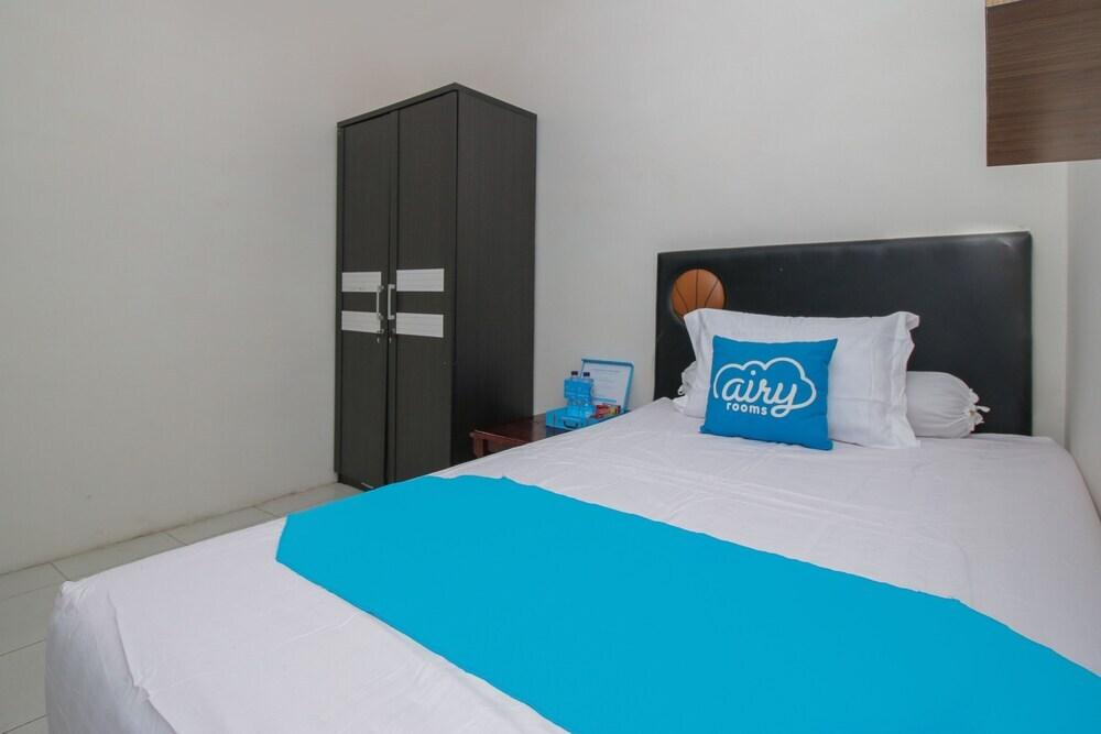 Airy Syariah Medan Johor Karya Budi 1A — фото 5