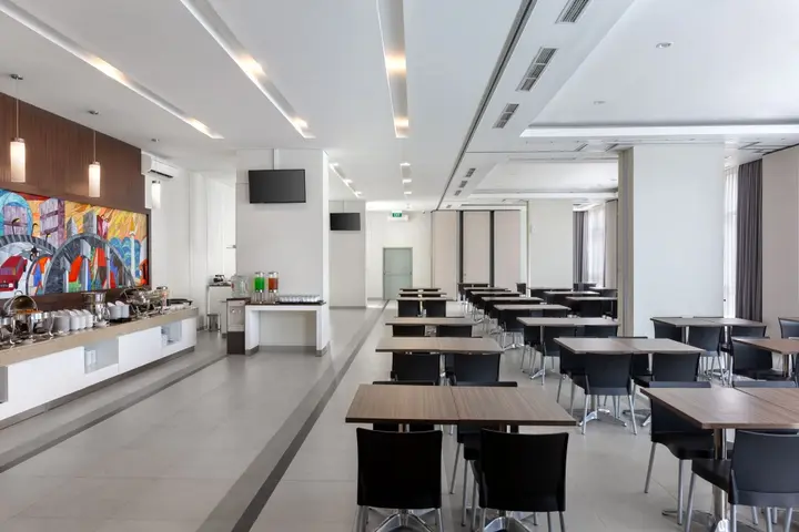 Джакарта: Amaris Hotel Slipi