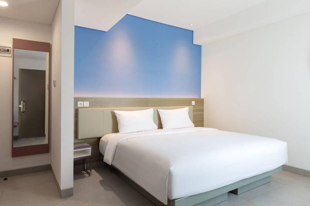 Джакарта: Amaris Hotel Slipi