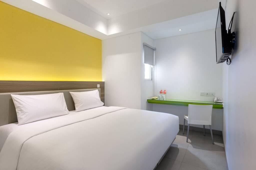 Джакарта: Amaris Hotel Slipi