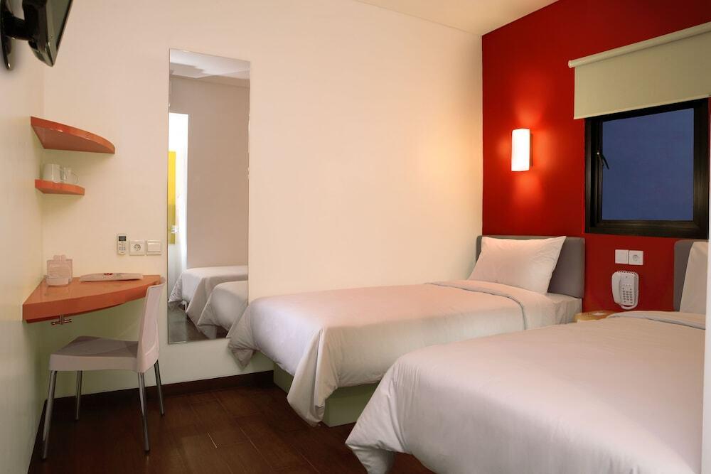 Джакарта: Amaris Hotel Panglima Polim 1