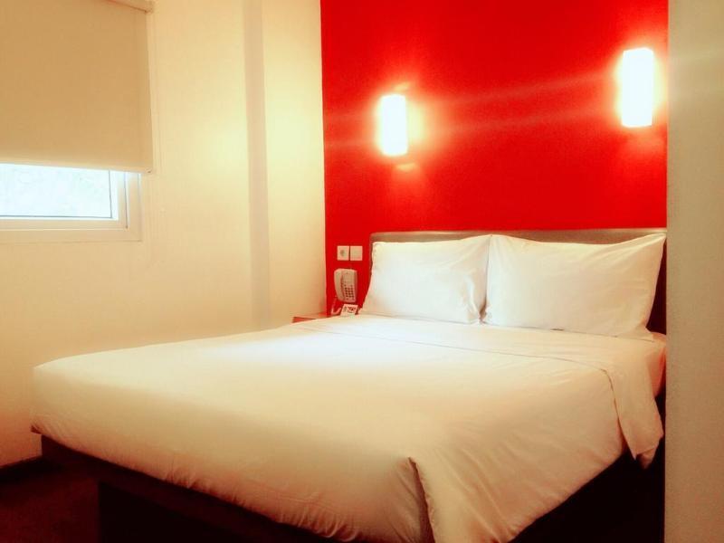 Джакарта: Amaris Hotel Panglima Polim 1