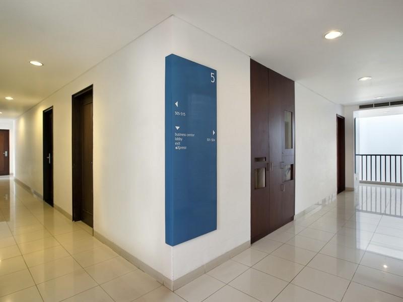 Джакарта: Amaris Hotel Panglima Polim 1