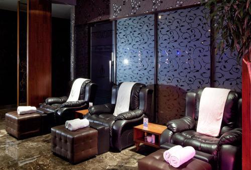 Джакарта: Illigals Hotel & Club