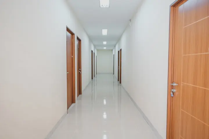 Джакарта: RedDoorz Plus near Plaza Blok M