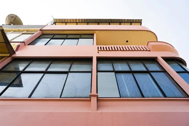 RedDoorz near Seasons City Mall — фото 1