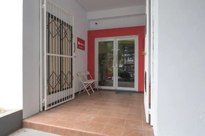 Джакарта: RedDoorz near ITC Mangga Dua