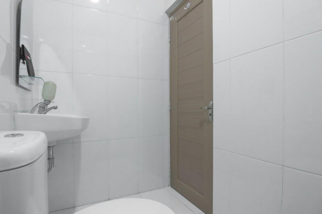 Джакарта: RedDoorz near ITC Mangga Dua