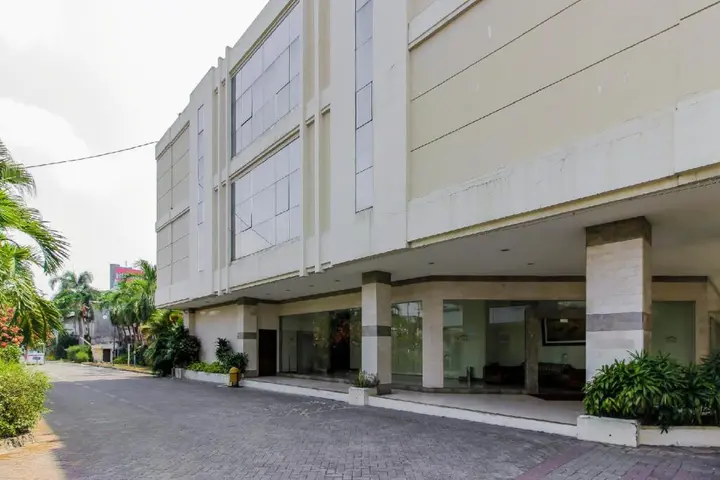 Джакарта: The Pitagiri Jakarta